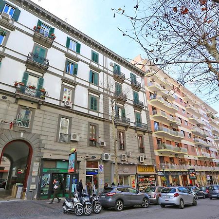 Maison Mele Napoli Eksteriør bilde